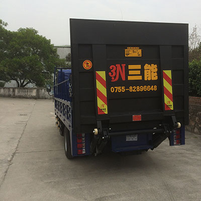 貨車(chē)升降尾板品牌推薦，助您選擇合適的尾板