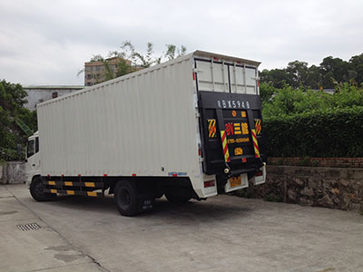 汽車尾板十大品牌，引領(lǐng)行業(yè)的卓越表現(xiàn)