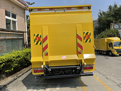 帶尾板的貨車價(jià)格指南，了解市場(chǎng)行情，做出明智選擇